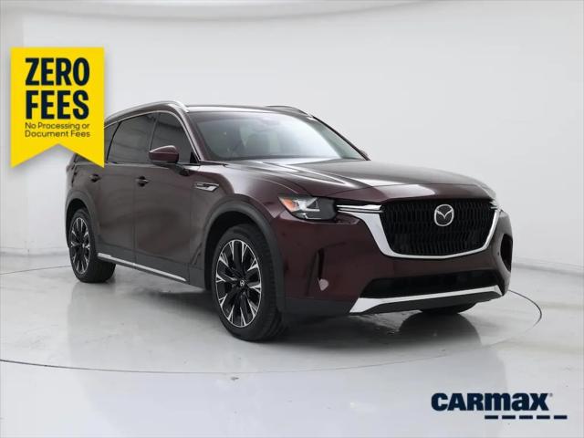2024 Mazda X-90 Premium for sale in Bradenton, FL