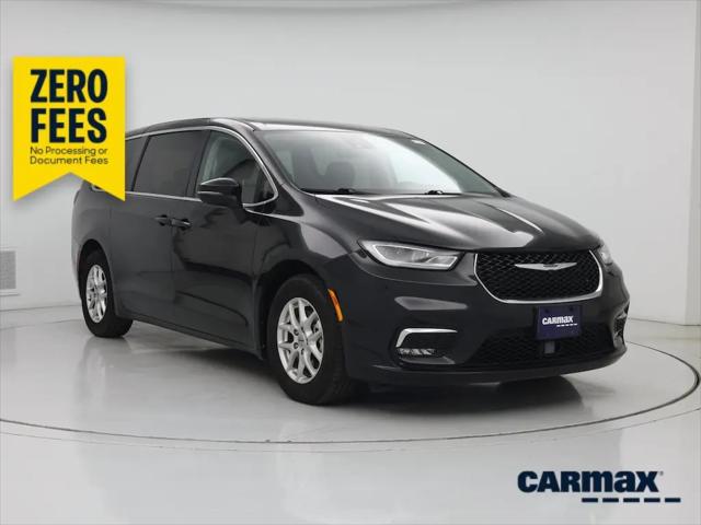 2023 Chrysler Pacifica Touring L for sale in Colma, CA