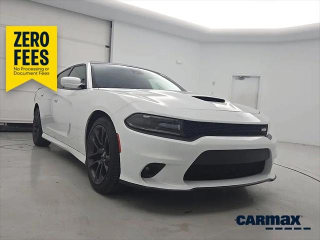 2020 Dodge Charger R/T RWD for sale in Fairfield, CA