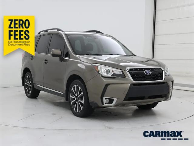 2018 Subaru Forester 2.0XT Touring for sale in Columbus, GA