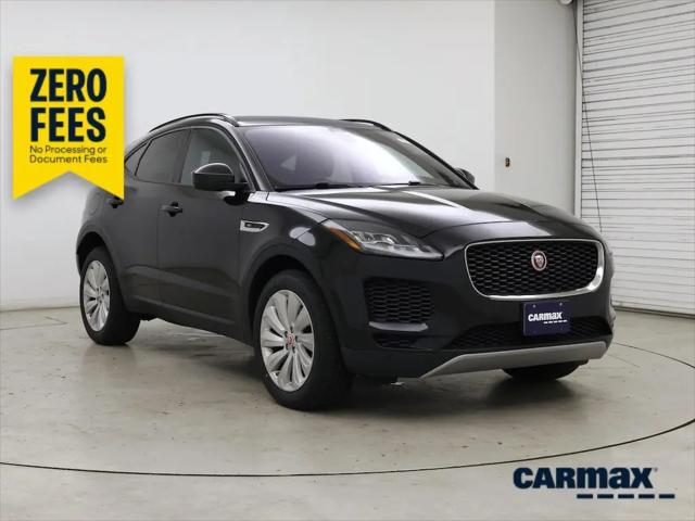 2020 Jaguar E-PACE SE P250 AWD Automatic for sale in East Meadow, NY