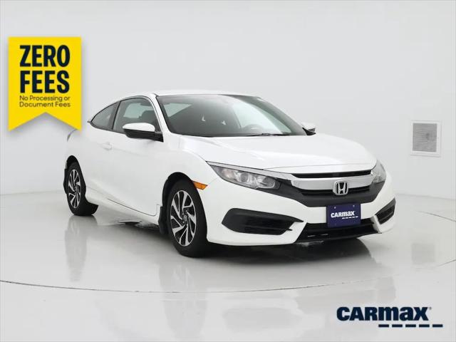 2018 Honda Civic LX for sale in Midlothian, VA