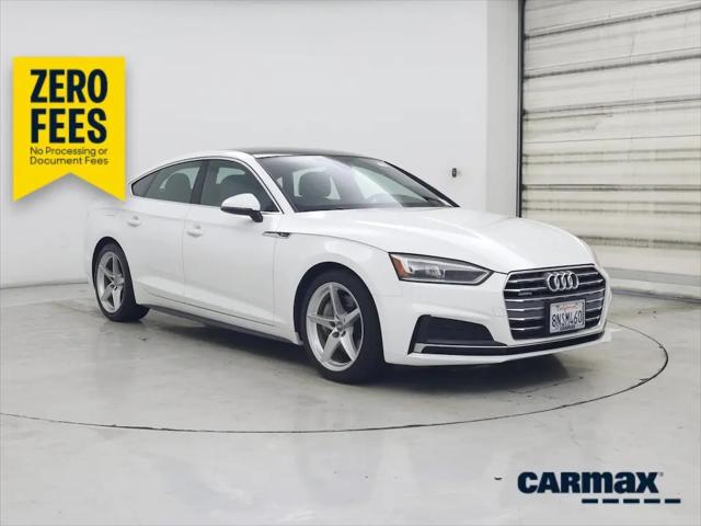 2019 Audi A5 45 Premium for sale in Santa Rosa, CA