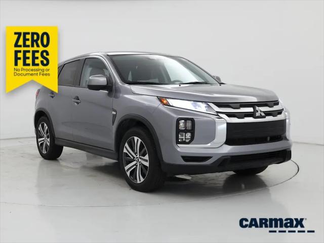 2025 Mitsubishi Outlander Sport 2.0 ES AWC for sale in Lithia Springs, GA
