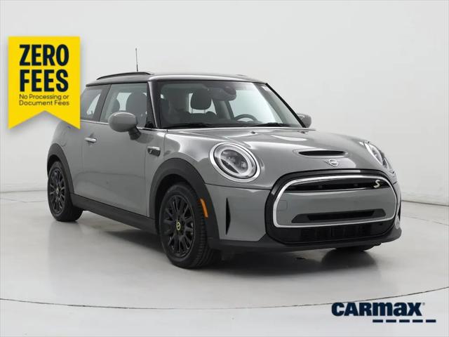 2023 MINI SE Hardtop Cooper Signature for sale in Kentwood, MI