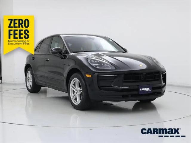 2023 Porsche Macan T for sale in Melbourne, FL