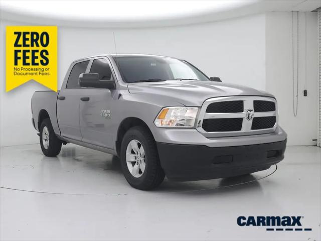 2023 Ram 1500 Classic SLT Crew Cab 4x2 5'7" Box for sale in Memphis, TN