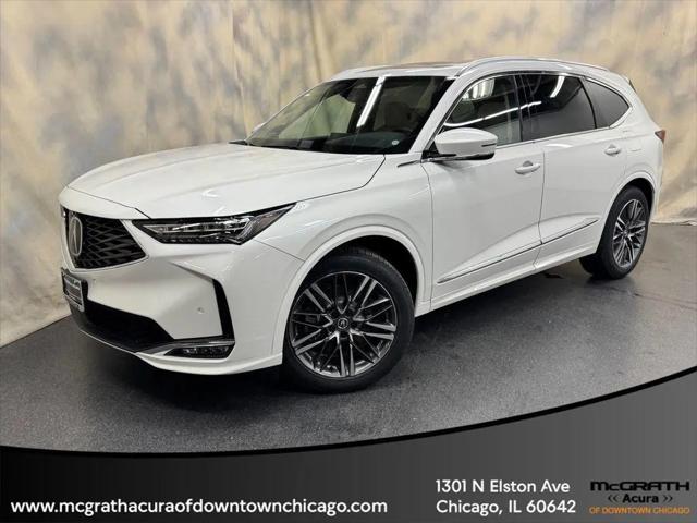2026 Acura MDX Advance Package for sale in Chicago, IL