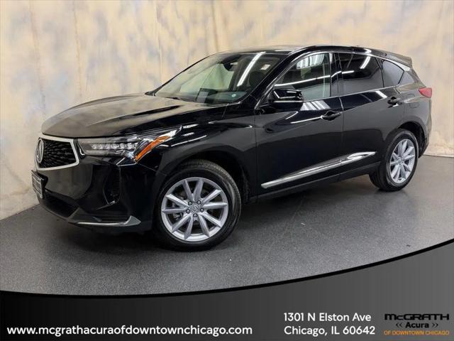 2024 Acura RDX Standard for sale in Chicago, IL