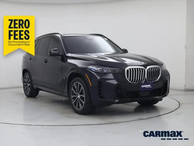 2025 BMW X5 xDrive40i for sale in Pharr, TX