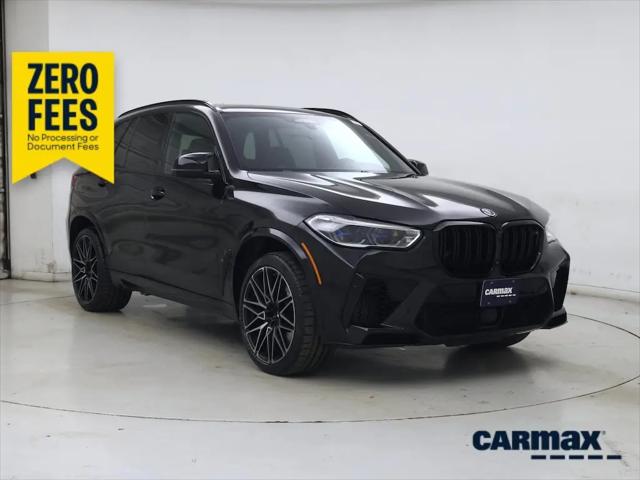 2021 BMW X5 M M for sale in Colonie, NY