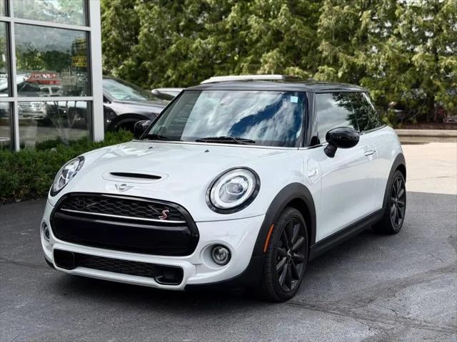 2021 MINI Hardtop Cooper S for sale in Utica, MI