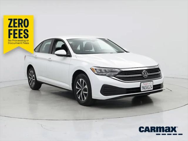 2024 Volkswagen Jetta 1.5T S for sale in Stockton, CA