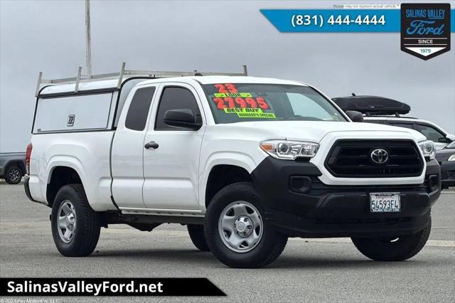 2023 Toyota Tacoma SR for sale in Salinas, CA