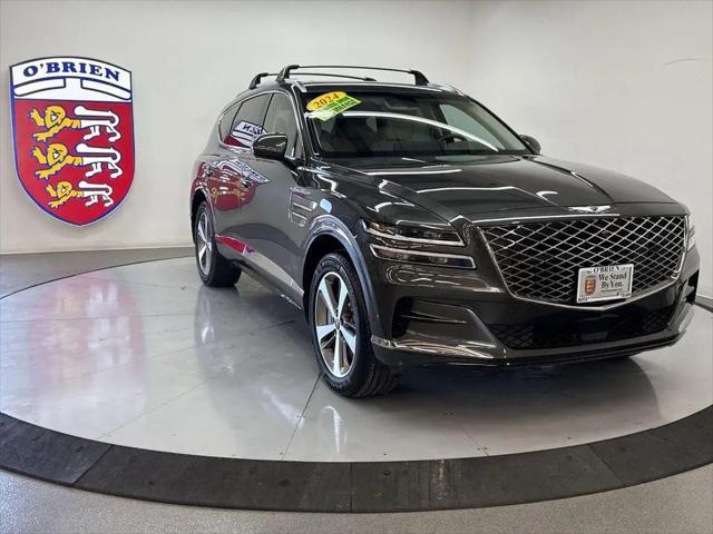 2024 Genesis GV80 3.5T for sale in NORMAL, IL