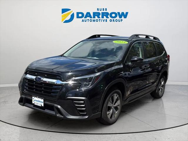 2023 Subaru Ascent Premium 7-Passenger for sale in Waukesha, WI
