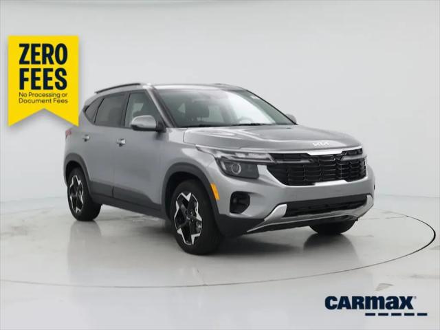 2025 Kia Seltos S for sale in Columbia, SC