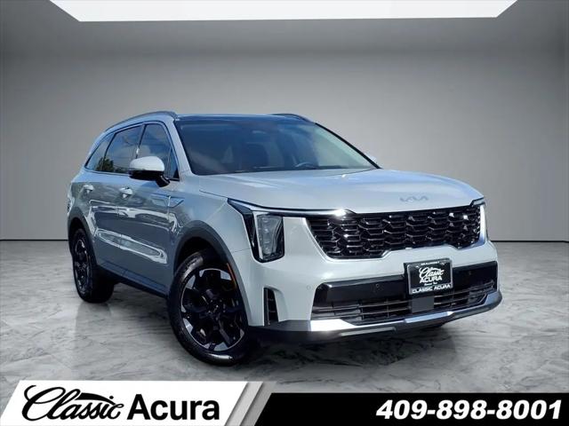 2025 Kia Sorento S for sale in Beaumont, TX
