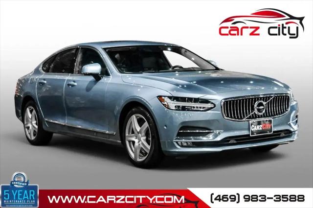 2017 Volvo S90 T6 Inscription for sale in Addison, TX