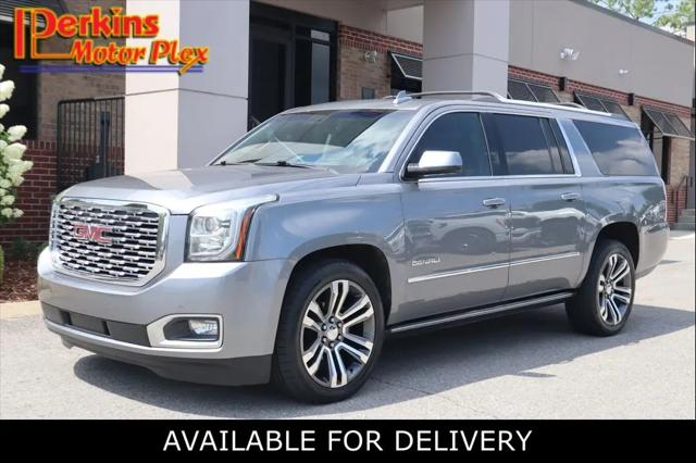 2019 GMC Yukon XL Denali for sale in Madison, TN