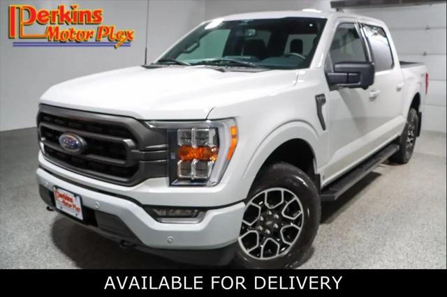 2023 Ford F-150 XLT for sale in Madison, TN