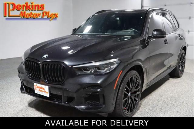 2022 BMW X5 xDrive40i for sale in Mayfield, KY