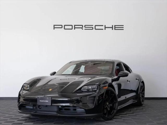 2024 Porsche Taycan GTS for sale in Fort Collins, CO