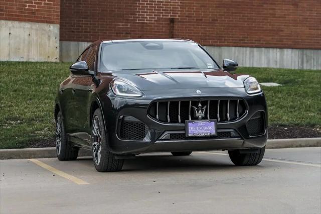 2023 Maserati Grecale GT for sale in Kirkwood, MO