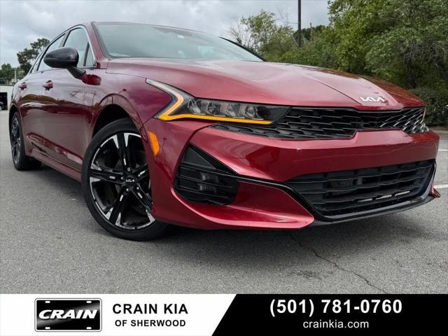 2024 Kia K5 GT-Line for sale in Sherwood, AR