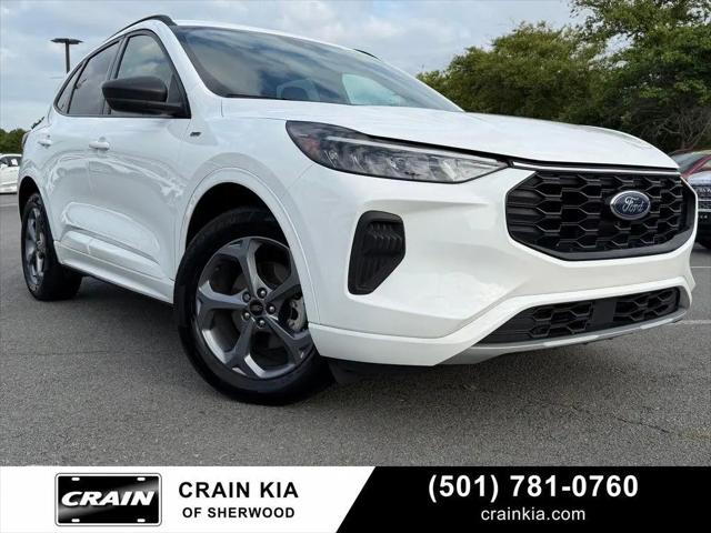 2023 Ford Escape ST-Line for sale in Sherwood, AR