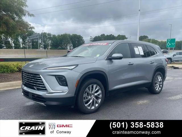 2025 Buick Enclave Preferred FWD for sale in Conway, AR