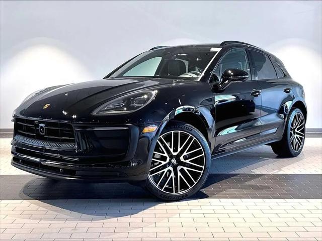 2026 Porsche Macan Macan for sale in Sacramento, CA