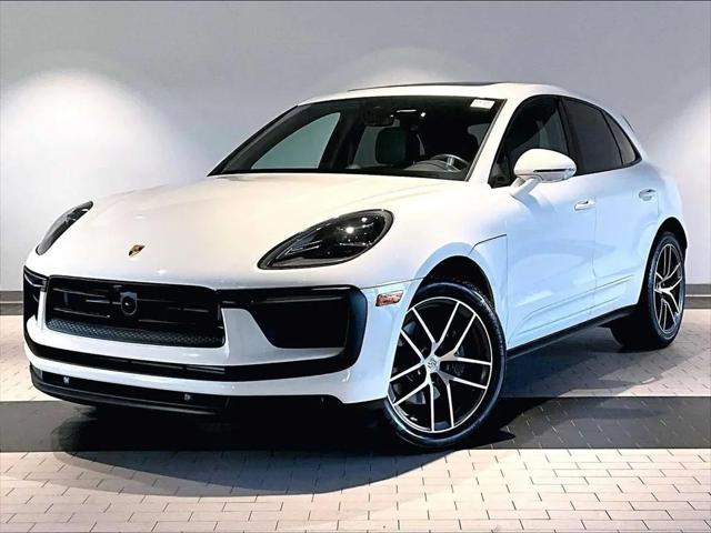 2026 Porsche Macan Macan for sale in Sacramento, CA