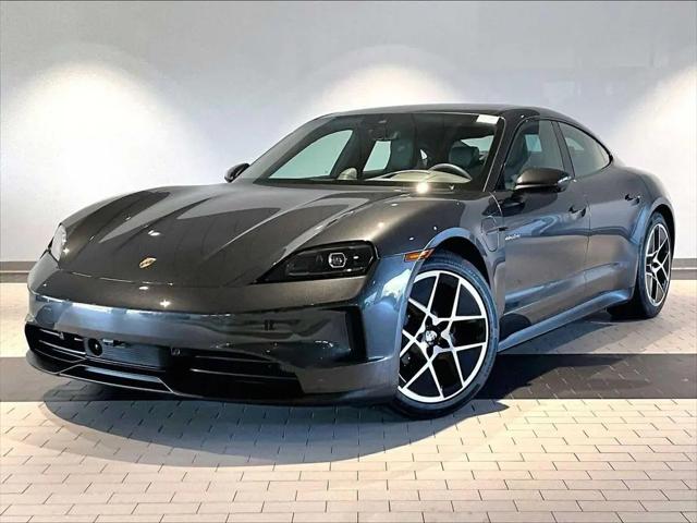 2025 Porsche Taycan RWD for sale in Sacramento, CA