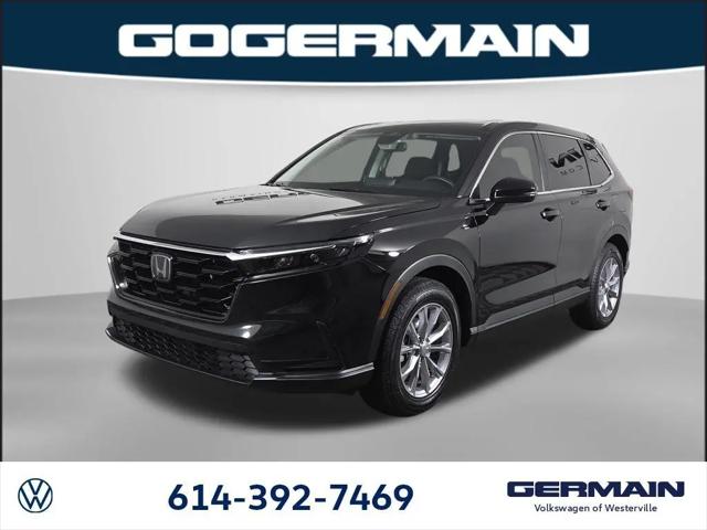 2024 Honda CR-V EX AWD for sale in Westerville, OH