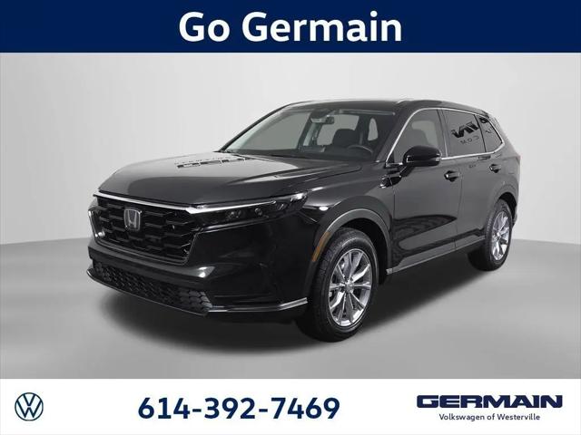 2024 Honda CR-V EX AWD for sale in Westerville, OH