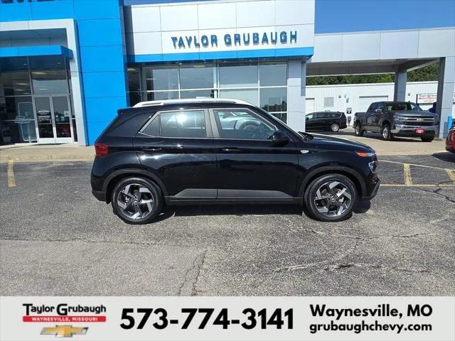 2023 Hyundai Venue SEL for sale in Waynesville, MO