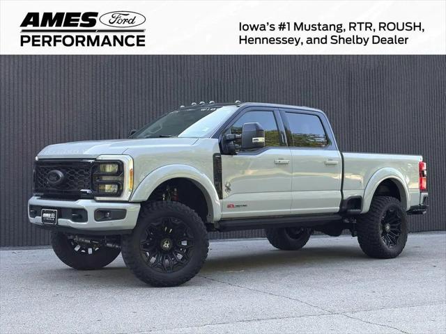 2026 Ford F-250 LARIAT for sale in Ames, IA