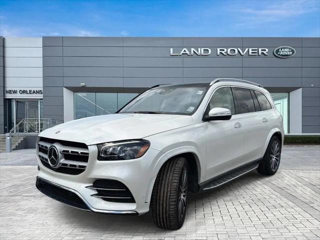 2022 Mercedes-Benz GLS GLS 450 4MATIC for sale in Metairie, LA