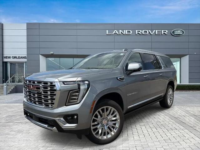 2026 GMC Yukon XL 2WD Denali for sale in Metairie, LA