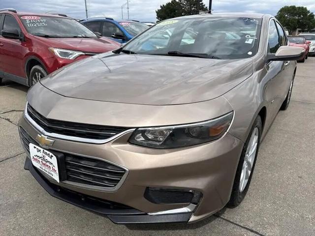 2018 Chevrolet Malibu LT for sale in South Sioux City, NE