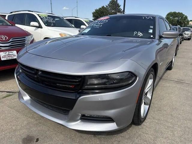 2018 Dodge Charger R/T RWD for sale in South Sioux City, NE