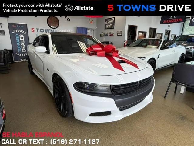 2021 Dodge Charger Scat Pack Widebody RWD for sale in Inwood, NY