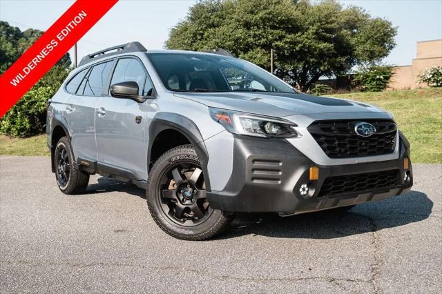 2023 Subaru Outback Wilderness for sale in Easley, SC