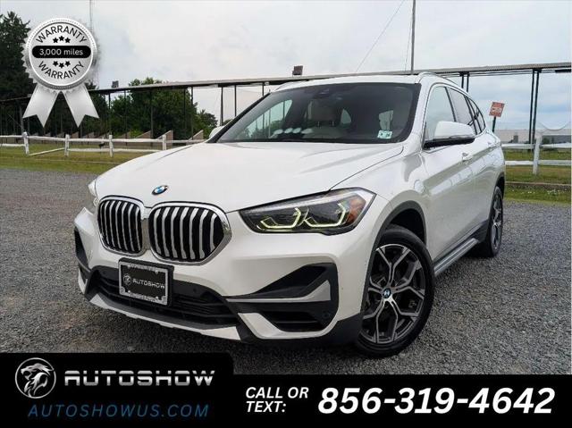 2021 BMW X1 xDrive28i for sale in Somerset, NJ