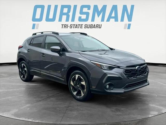 2026 Subaru Crosstrek Limited for sale in Newark, DE