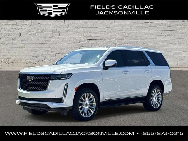 2024 Cadillac Escalade 4WD Premium Luxury for sale in Jacksonville, FL