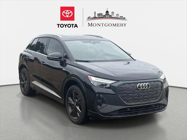 2023 Audi e-tron Premium Plus 50 quattro for sale in Montgomery, AL
