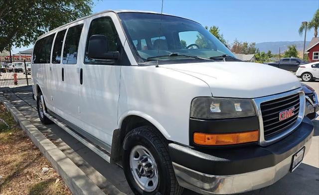 2007 GMC Savana Passenger LS for sale in Pleasant Grove, UT