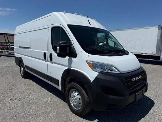 2023 Ram ProMaster Cargo Van High Roof 159" WB EXT for sale in Pleasant Grove, UT
